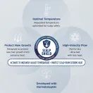 SHARK HD731UK SpeedStyle Pro 3-in-1 High-Velocity Hair Dryer System - Black additional 9