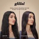 SHARK HT302UKPK Glossi 2-in-1 Hot Tool and Air Glosser Brush - Pink additional 8