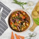 Kitchen Perfected 3.5L Manual Slow Cooker Stainless Steel E3036SS additional 5