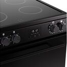 BELLING 444412049 Vision 60cm Electric Ceramic Double Oven Cooker Black additional 7