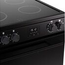 BELLING 444412058 Vision 60cm Electric Induction Double Oven Cook Black additional 6