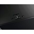 AEG NDC7721SB 7000 SilenceTech 120cm Cooker Hood - Black additional 7