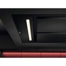AEG NDC7721SB 7000 SilenceTech 120cm Cooker Hood - Black additional 9