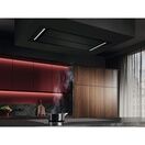 AEG NDC7721SB 7000 SilenceTech 120cm Cooker Hood - Black additional 11