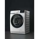 AEG LFR61844B 6000 Series ProSense 8KG Washing Machine White additional 15