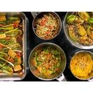 AEG TR84IT00FB 6000 TotalFlex 80cm Induction Hob - Black additional 4