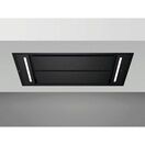 AEG NDC7791SB 7000 SilenceTech 90cm Cooker Hood - Black additional 1