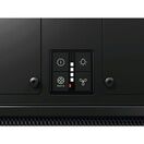 AEG NDC7791SB 7000 SilenceTech 90cm Cooker Hood - Black additional 2