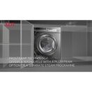 AEG L7FE7261BI 7000 Series Integrated 7kg Washing Machine - White additional 6