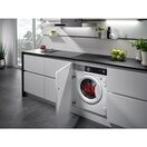 AEG L7FE7261BI 7000 Series Integrated 7kg Washing Machine - White additional 7