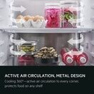 AEG TSC8M181CS 8000 Built-In 177.2cm No Frost Fridge Freezer additional 6