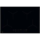 AEG TO84IA00FB 5000 80cm Induction Hob - Black additional 1