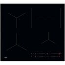 AEG TO64IC0XFB 5000 60cm Induction Hob - Black additional 1