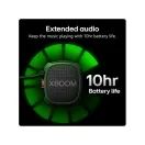 LG XG2TBK.CEUSLLK Go XG2 Portable Bluetooth Speaker - Black additional 6