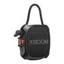 LG XG2TBK.CEUSLLK Go XG2 Portable Bluetooth Speaker - Black additional 1