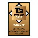 SAMSUNG WW11DG5B25AEEU WiFi 11kg 1400rpm Washing Maching - White additional 8