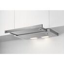 AEG DPB3632S 3000 ExtractionTech 60cm Cooker Hood - Stainless Steel additional 1