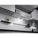 AEG DPB3932S 3000 ExtractionTech 90cm Cooker Hood - Stainless Steel additional 4