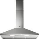 AEG DKX2930M 3000 ExtractionTech 90cm Cooker Hood - Stainless Steel additional 1