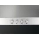 AEG DKX2930M 3000 ExtractionTech 90cm Cooker Hood - Stainless Steel additional 2