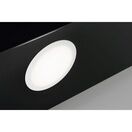 AEG DTX3840B 5000 80cm Cooker Hood - Black additional 5