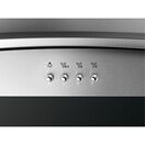 AEG DTX3840M 5000 80cm Cooker Hood - Stainless Steel additional 2