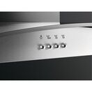 AEG DTX3840M 5000 80cm Cooker Hood - Stainless Steel additional 7