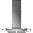 AEG DTB3953M 5000 90cm Cooker Hood - Stainless Steel additional 1