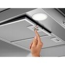 AEG DTB3953M 5000 90cm Cooker Hood - Stainless Steel additional 5