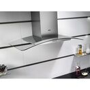 AEG DTB3953M 5000 90cm Cooker Hood - Stainless Steel additional 8
