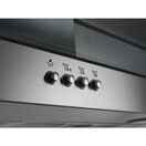 AEG DTB3652M 5000 ExtractionTech 60cm Cooker Hood - Stainless Steel additional 8