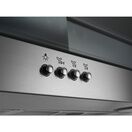 AEG DTB3654M 5000 ExtractionTech 60cm Cooker Hood - Stainless Steel additional 7