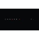 AEG DVX5661HB 6000 Hob2Hood 60cm Cooker Hood - Black additional 3