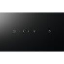 AEG DVX5961HB 6000 Hob2Hood 90cm Cooker Hood - Black additional 2