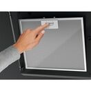 AEG DVX5961HB 6000 Hob2Hood 90cm Cooker Hood - Black additional 7
