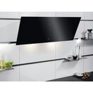 AEG DVX5961HB 6000 Hob2Hood 90cm Cooker Hood - Black additional 11