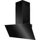 AEG DVX5961HB 6000 Hob2Hood 90cm Cooker Hood - Black additional 1