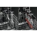 AEG FFB76727PM 7000 GlassCare Freestanding Dishwasher - Stainless Steel additional 6