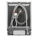 AEG FFB76727PM 7000 GlassCare Freestanding Dishwasher - Stainless Steel additional 11