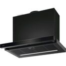 AEG GDP866PB 7000 SilenceTech 60cm Cooker Hood - Black additional 1