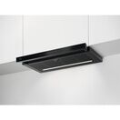 AEG GDP866PB 7000 SilenceTech 60cm Cooker Hood - Black additional 2