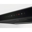 AEG GDP869PB 7000 SilenceTech 90cm Cooker Hood - Black additional 20