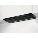 AEG GDP869PB 7000 SilenceTech 90cm Cooker Hood - Black additional 2