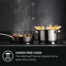 AEG GDP869PB 7000 SilenceTech 90cm Cooker Hood - Black additional 17