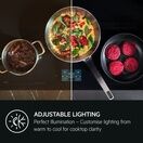 AEG GDP869PB 7000 SilenceTech 90cm Cooker Hood - Black additional 18