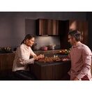 AEG GDP869PB 7000 SilenceTech 90cm Cooker Hood - Black additional 3