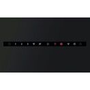 AEG NDV8761CT 8000 AuroraTech 60cm Angled Cooker Hood - Black additional 2