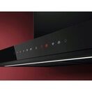 AEG GB87D61CB 8000 AuroraTech 60cm Cooker Hood - Black additional 7