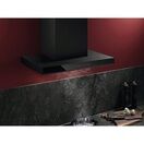 AEG GB87D71CB 8000 AuroraTech 70cm Cooker Hood - Black additional 10