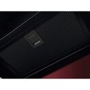 AEG NDV8791CT 8000 AuroraTech 90cm Angled Cooker Hood - Black additional 8